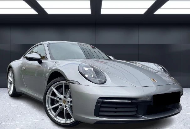 Porsche 911 Carrera T = Tempomat = Гаранция - 219500 лв. / 112228.57 € - 91496784 1