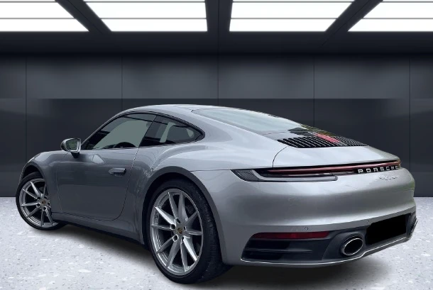 Porsche 911 Carrera T = Tempomat = Гаранция - изображение 2