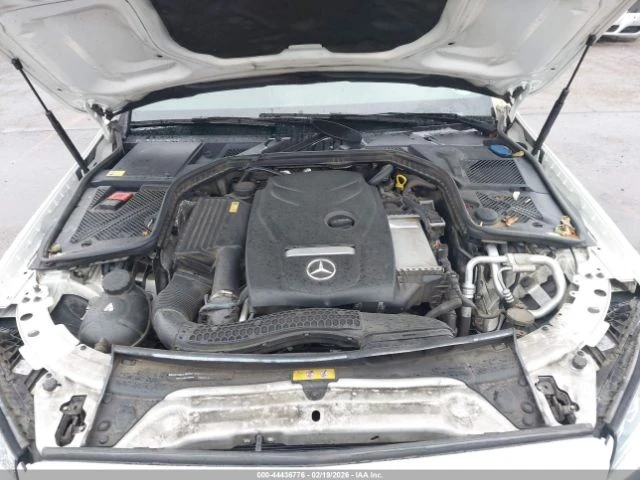 Mercedes-Benz C 300 * ПАНОРАМА* KEYLESS* КОЖА* ПОДГРЕВ* КАМЕРА, снимка 15 - Автомобили и джипове - 53938312