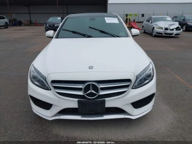 Mercedes-Benz C 300 * ПАНОРАМА* KEYLESS* КОЖА* ПОДГРЕВ* КАМЕРА, снимка 3 - Автомобили и джипове - 53938312