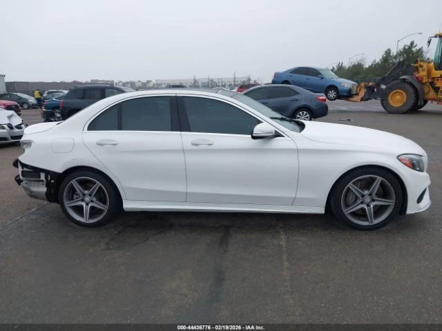 Mercedes-Benz C 300 * ПАНОРАМА* KEYLESS* КОЖА* ПОДГРЕВ* КАМЕРА, снимка 4 - Автомобили и джипове - 53938312