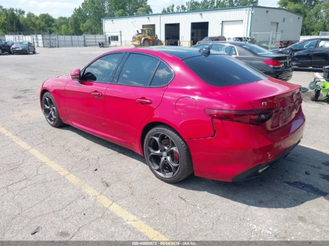 Alfa Romeo Giulia TI* SPORT* Q4* ����* �������* ��������* ������*  | Mobile.bg � ����������� 3