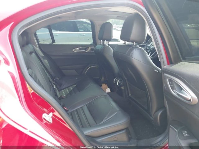 Alfa Romeo Giulia TI* SPORT* Q4* ����* �������* ��������* ������*  | Mobile.bg � ����������� 8