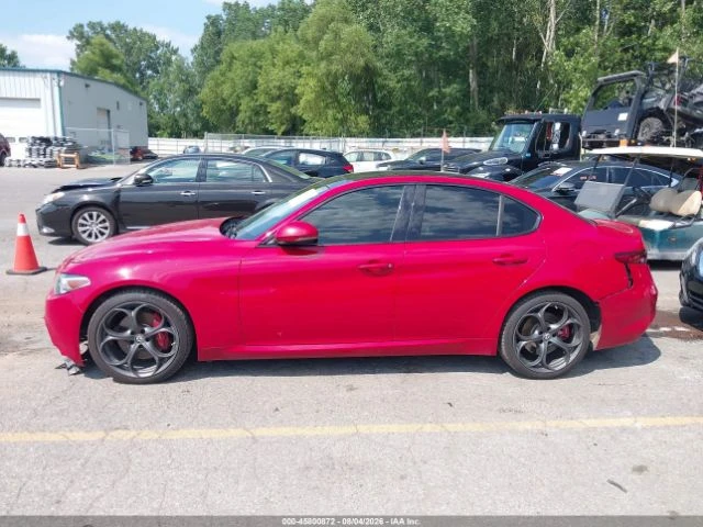 Alfa Romeo Giulia TI* SPORT* Q4* ����* �������* ��������* ������*  | Mobile.bg � ����������� 13