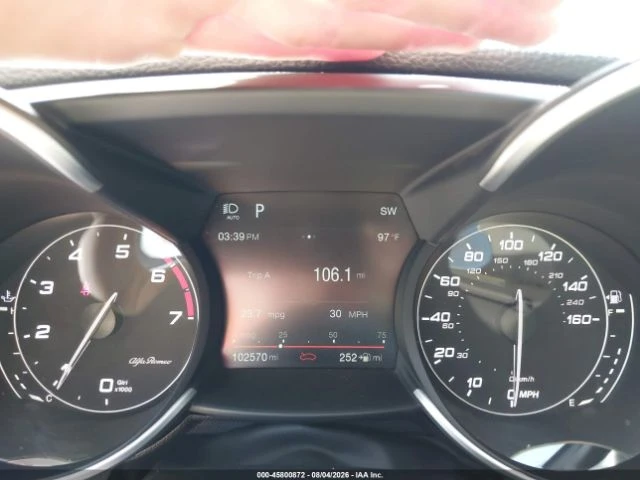 Alfa Romeo Giulia TI* SPORT* Q4* ����* �������* ��������* ������*  | Mobile.bg � ����������� 7