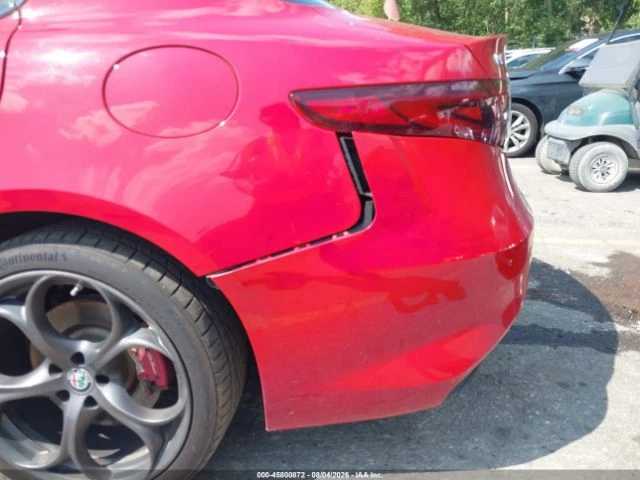 Alfa Romeo Giulia TI* SPORT* Q4* ����* �������* ��������* ������*  | Mobile.bg � ����������� 17