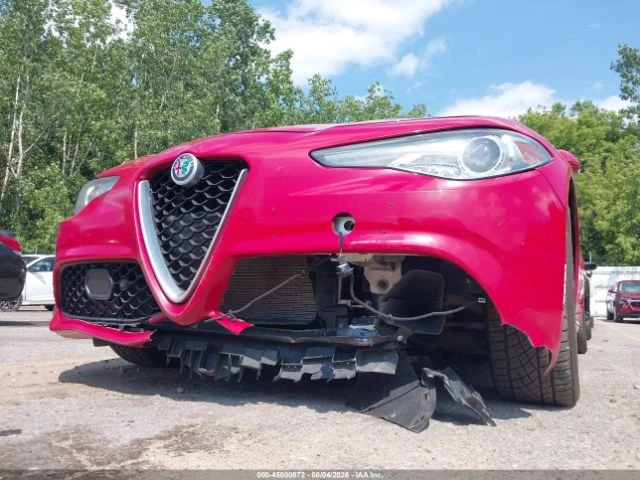 Alfa Romeo Giulia TI* SPORT* Q4* ����* �������* ��������* ������*  | Mobile.bg � ����������� 6