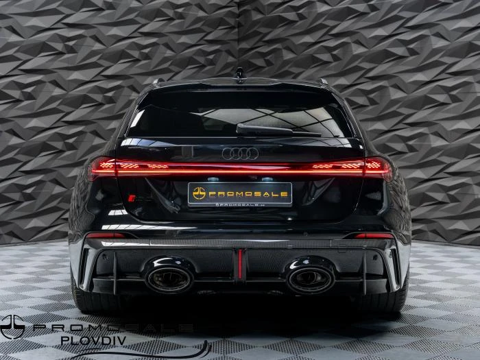 Audi Rs5 CARBON * CERAMICs * B&O * MATRIX* TECH PRO* 360* H, снимка 4 - Автомобили и джипове - 56177375