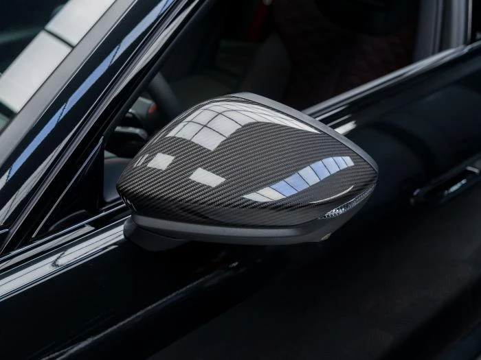 Audi Rs5 CARBON * CERAMICs * B&O * MATRIX* TECH PRO* 360* H, снимка 7 - Автомобили и джипове - 56177375