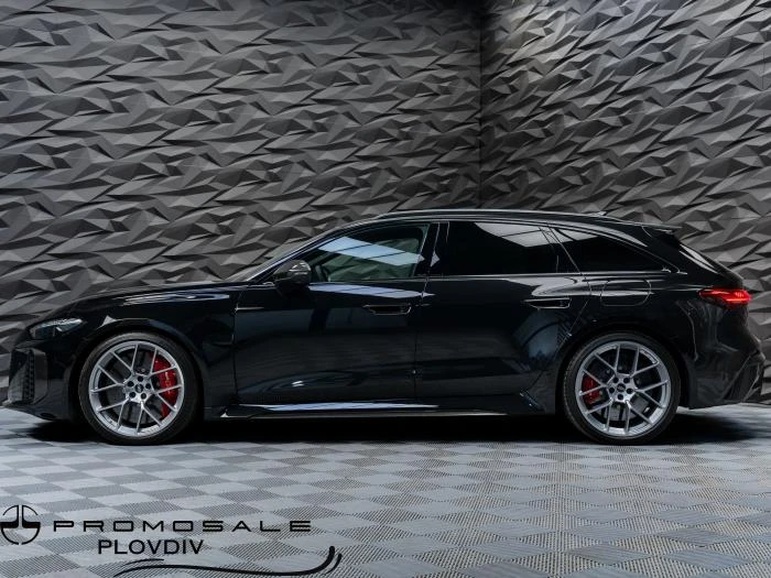 Audi Rs5 CARBON * CERAMICs * B&O * MATRIX* TECH PRO* 360* H, снимка 3 - Автомобили и джипове - 56177375