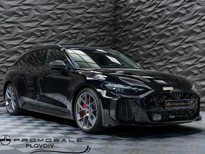 Audi Rs5 CARBON * CERAMICs * B&O * MATRIX* TECH PRO* 360* H