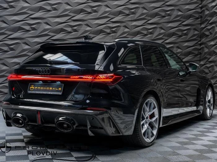 Audi Rs5 CARBON * CERAMICs * B&O * MATRIX* TECH PRO* 360* H, снимка 5 - Автомобили и джипове - 56177375