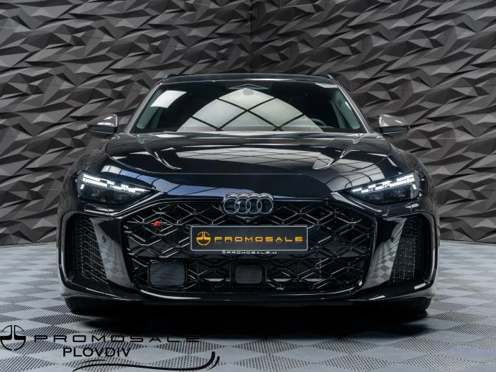 Audi Rs5 CARBON * CERAMICs * B&O * MATRIX* TECH PRO* 360* H, снимка 2 - Автомобили и джипове - 56177375