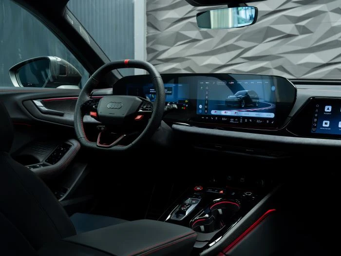 Audi Rs5 CARBON * CERAMICs * B&O * MATRIX* TECH PRO* 360* H, снимка 9 - Автомобили и джипове - 56177375
