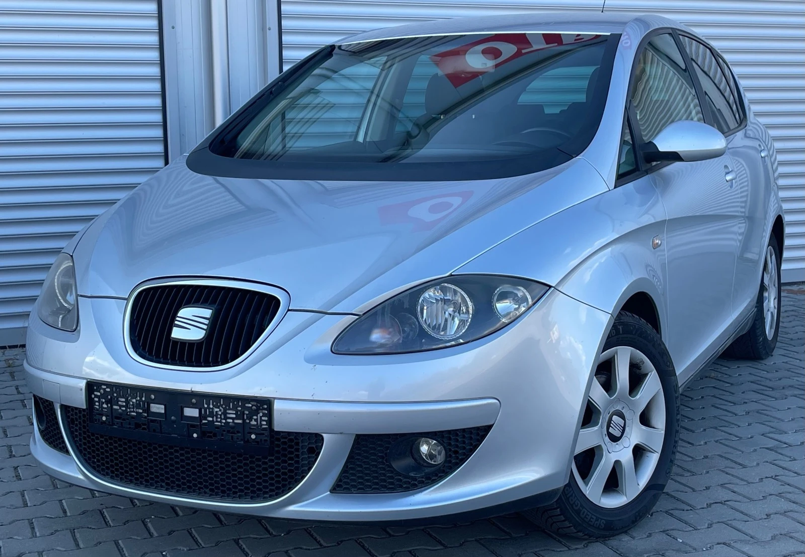 Seat Altea 1, 9tdi 105ps, климатрон., мулти, темпо, борд, евр, снимка 1