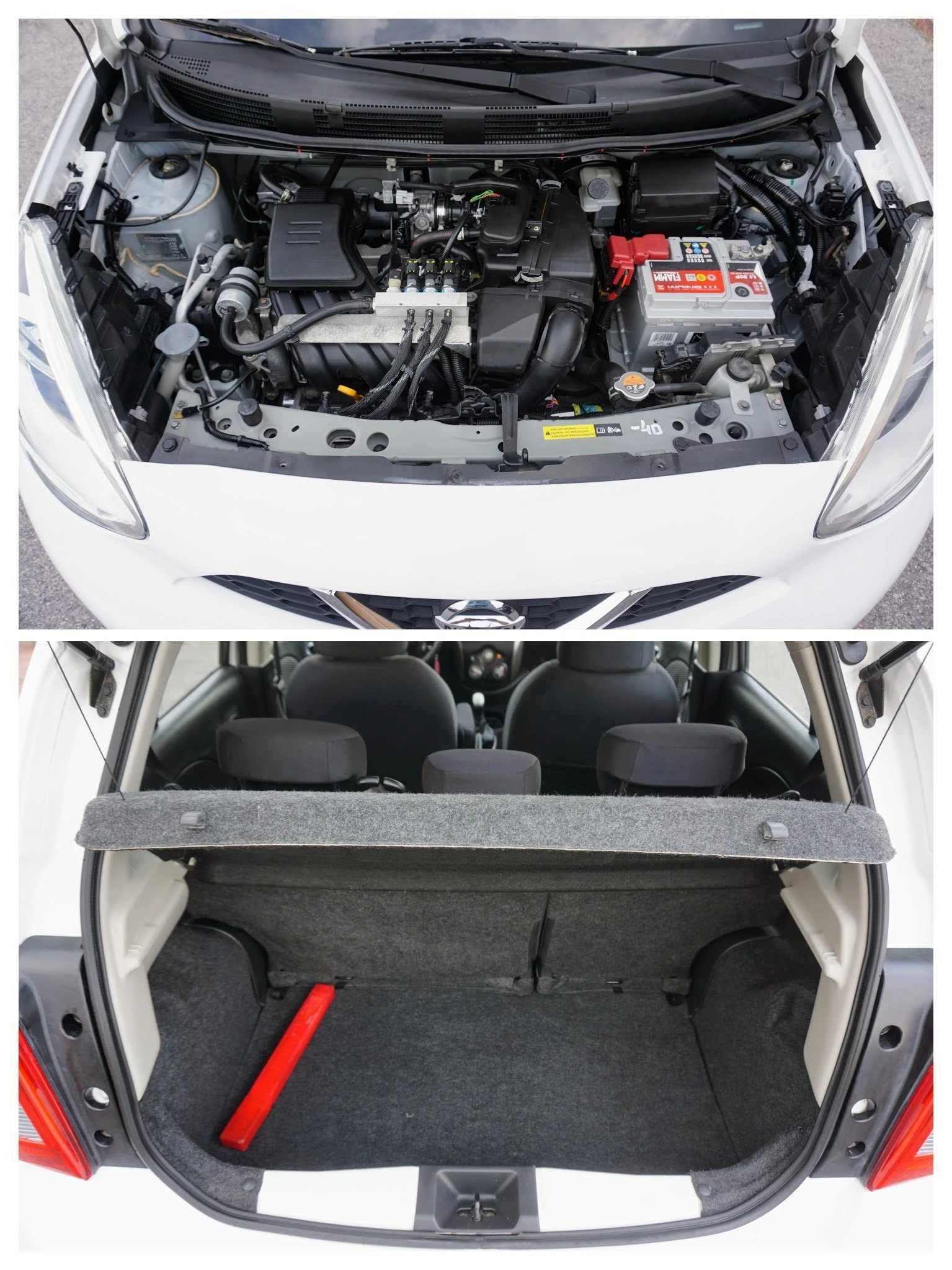 Nissan Micra 1.2i GPL | Mobile.bg   14