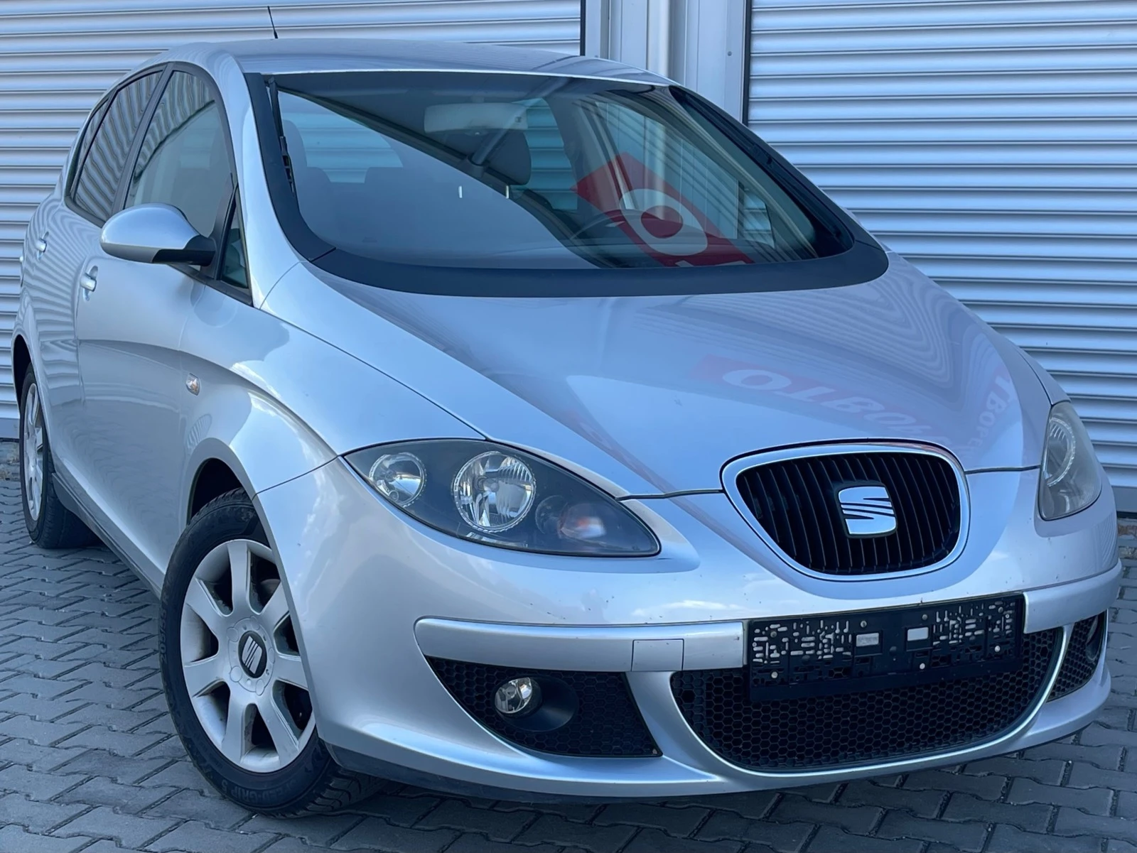 Seat Altea 1, 9tdi 105ps, климатрон., мулти, темпо, борд, евр - изображение 4