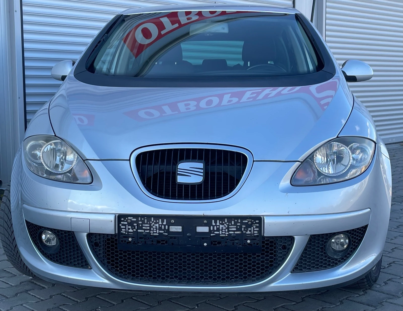 Seat Altea 1, 9tdi 105ps, климатрон., мулти, темпо, борд, евр - изображение 2