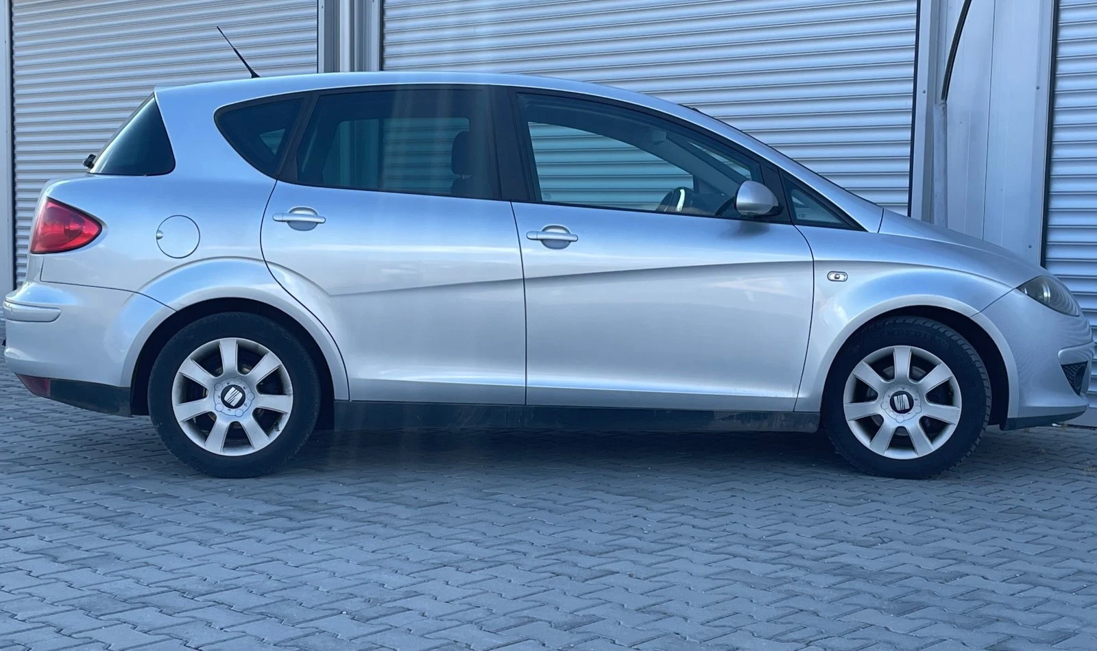 Seat Altea 1, 9tdi 105ps, климатрон., мулти, темпо, борд, евр - изображение 8