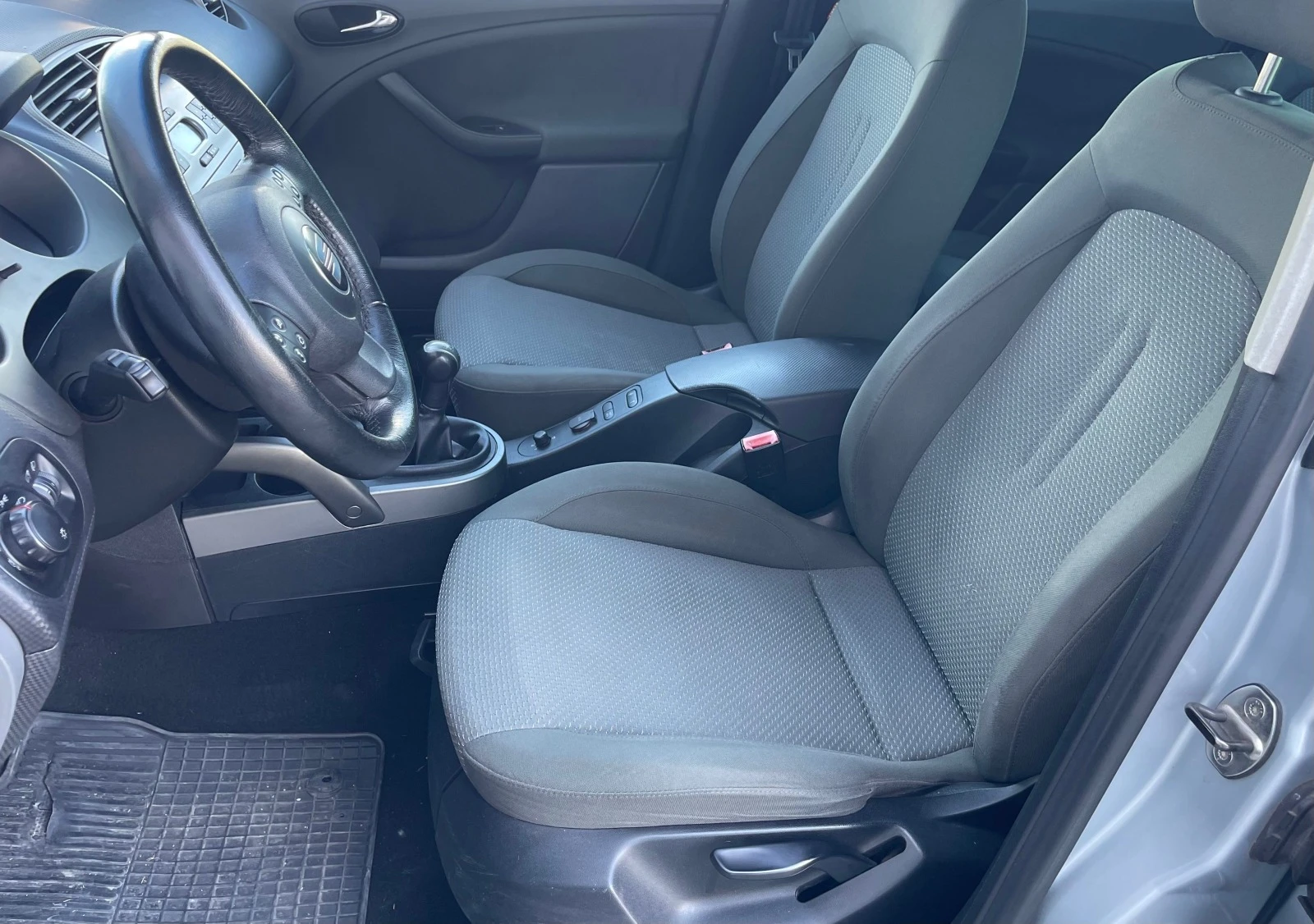 Seat Altea 1, 9tdi 105ps, ., , , ,  | Mobile.bg   16