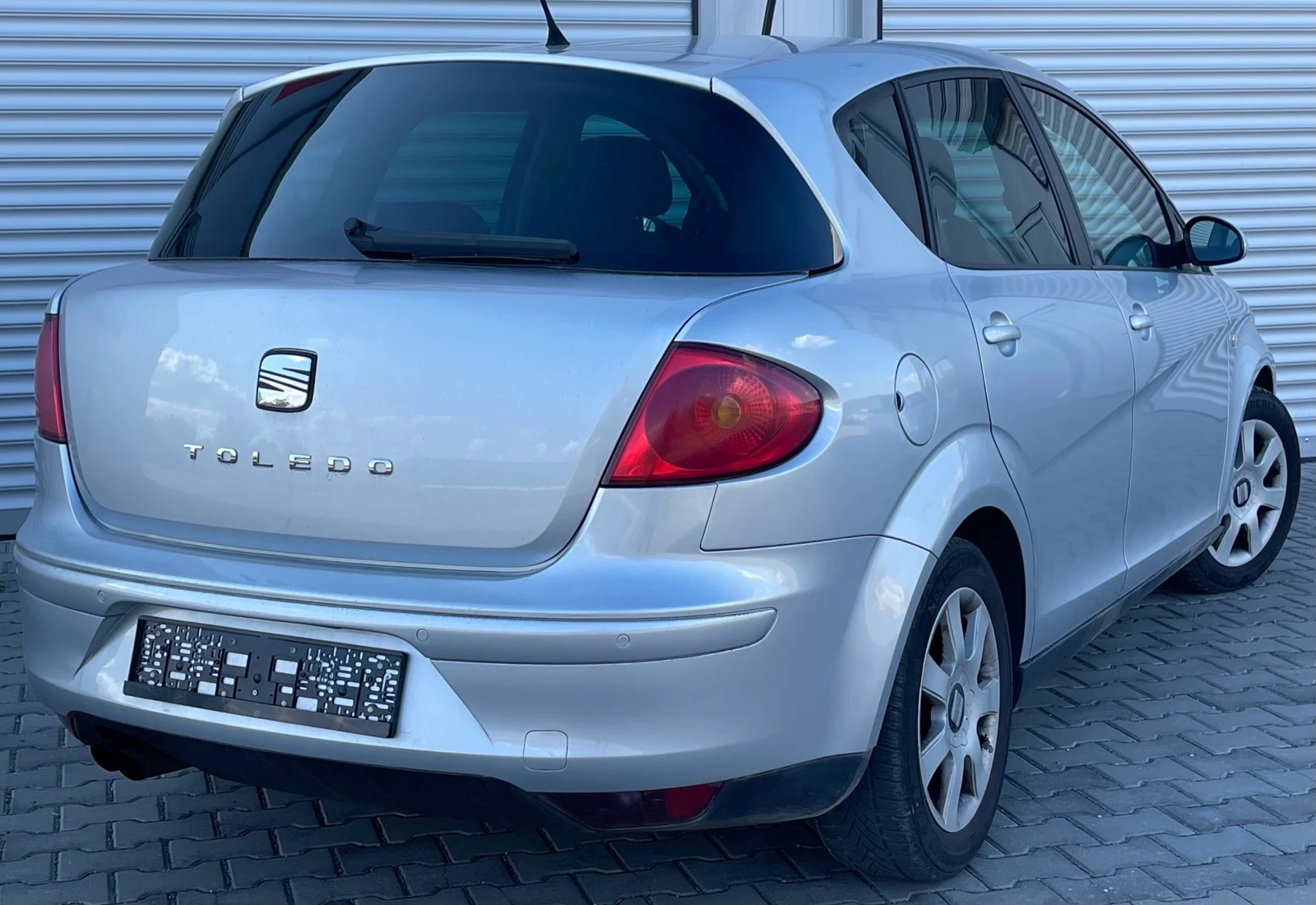 Seat Altea 1, 9tdi 105ps, климатрон., мулти, темпо, борд, евр - изображение 5