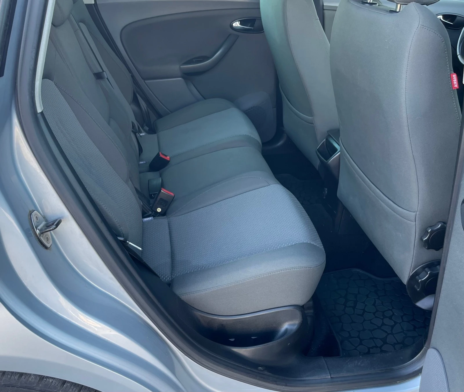 Seat Altea 1, 9tdi 105ps, ., , , ,  | Mobile.bg   12