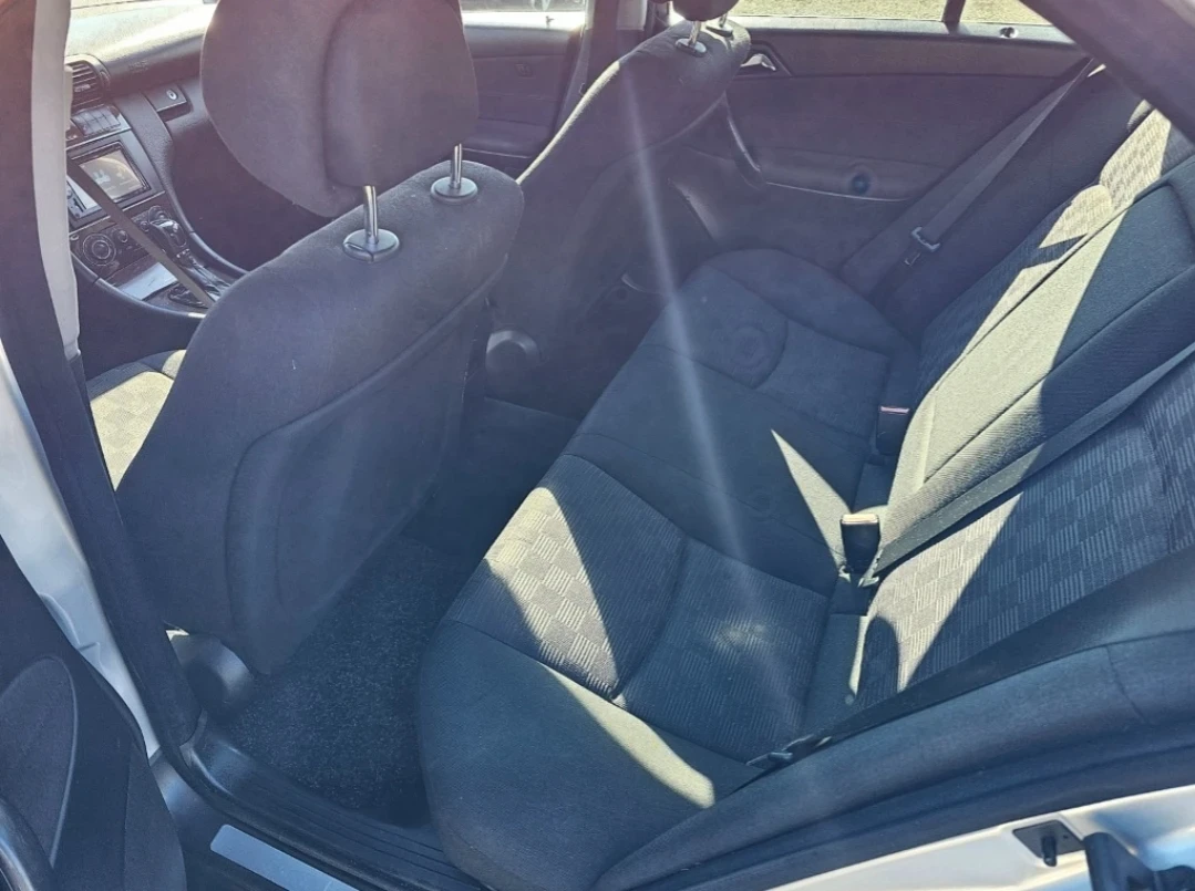Mercedes-Benz C 220 | Mobile.bg � ����������� 11