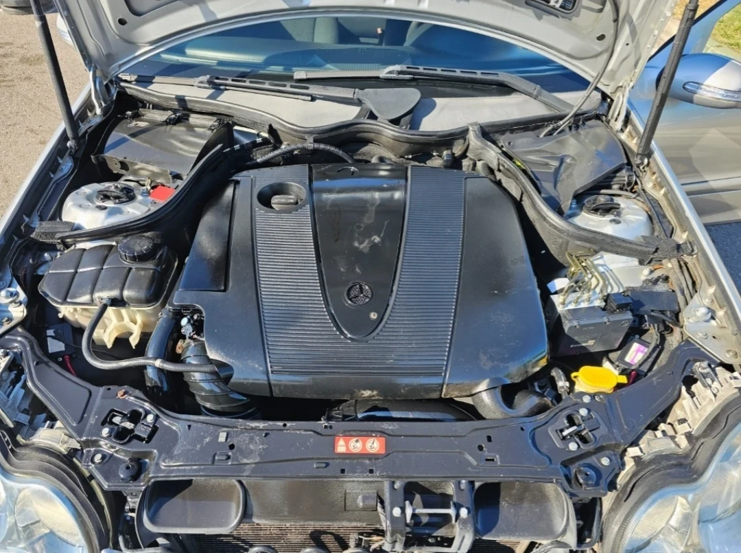 Mercedes-Benz C 220 | Mobile.bg � ����������� 15