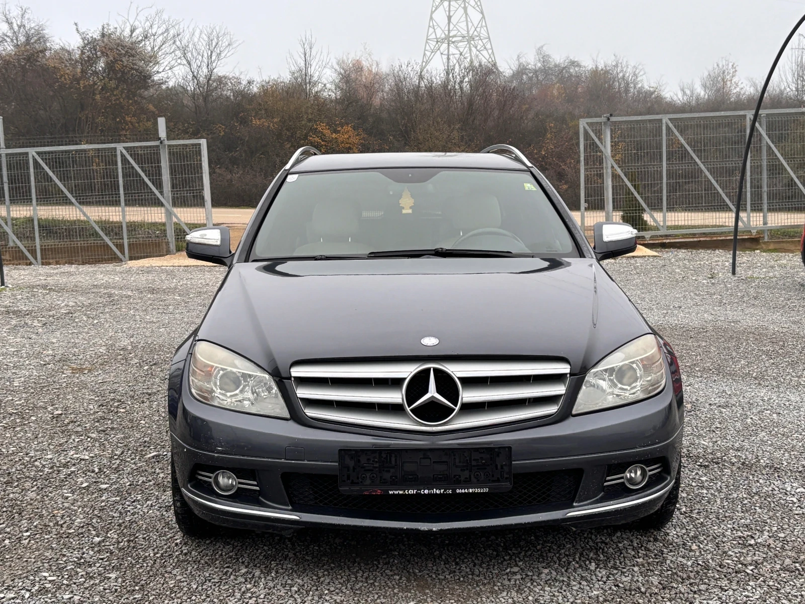 Mercedes-Benz C 220 CDI Avantgarde | Mobile.bg   1