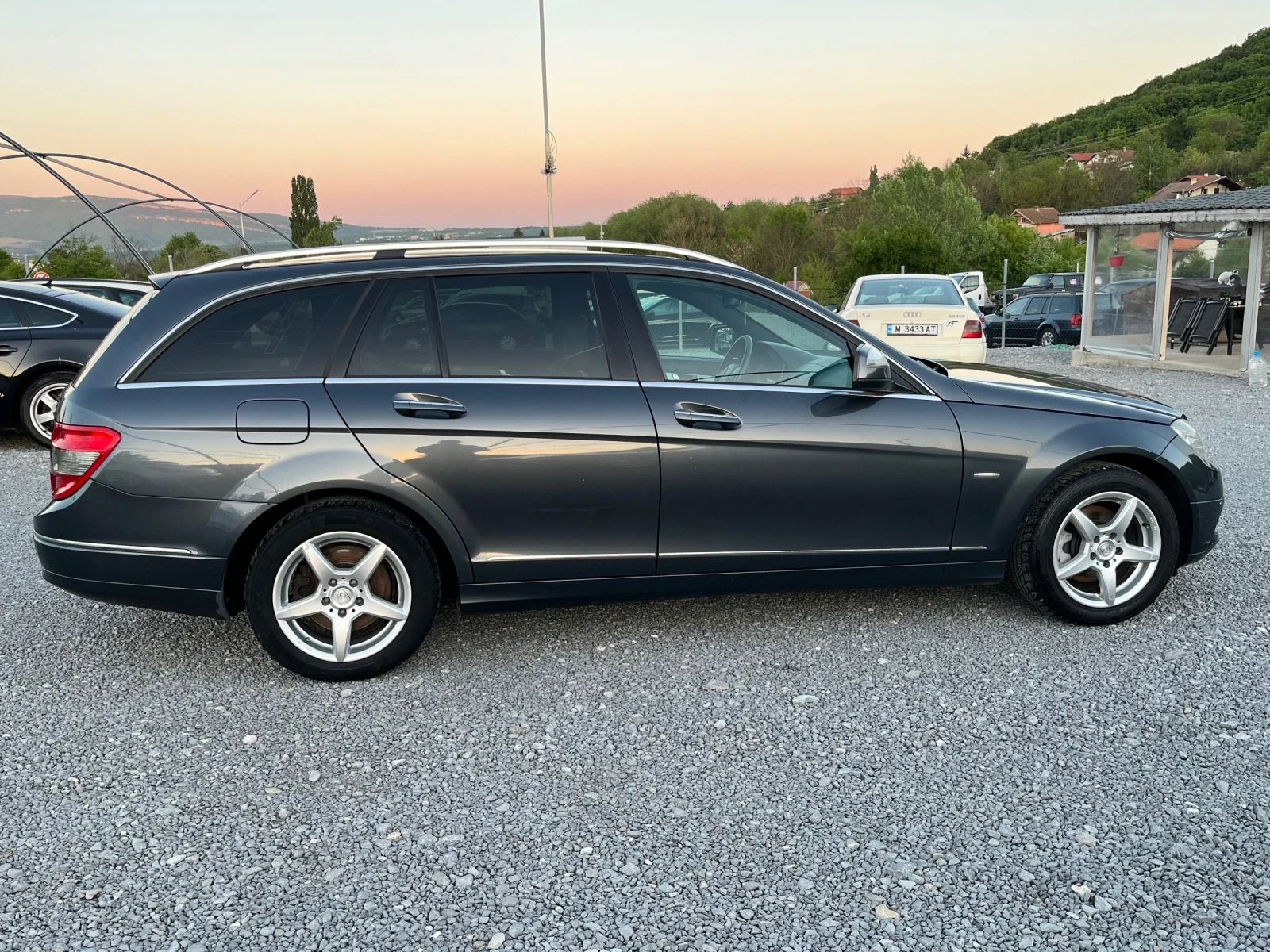 Mercedes-Benz 220 CDI Avantgarde - изображение 7