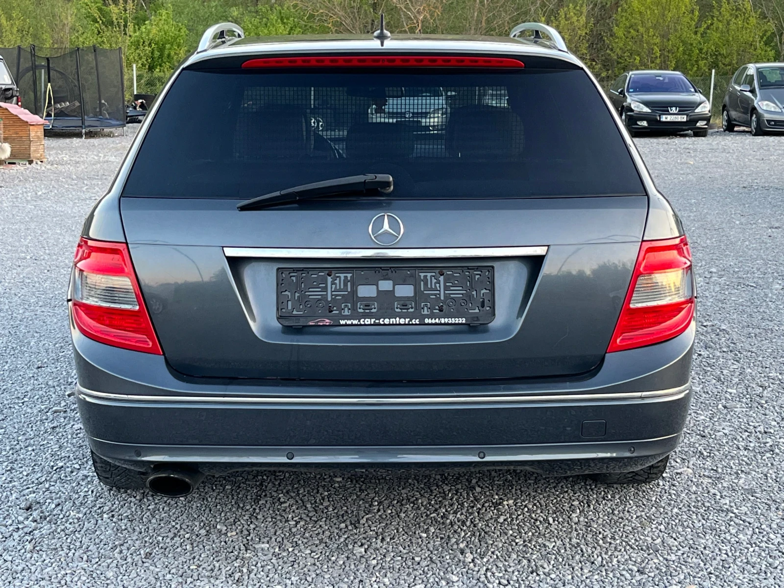 Mercedes-Benz 220 CDI Avantgarde - изображение 5