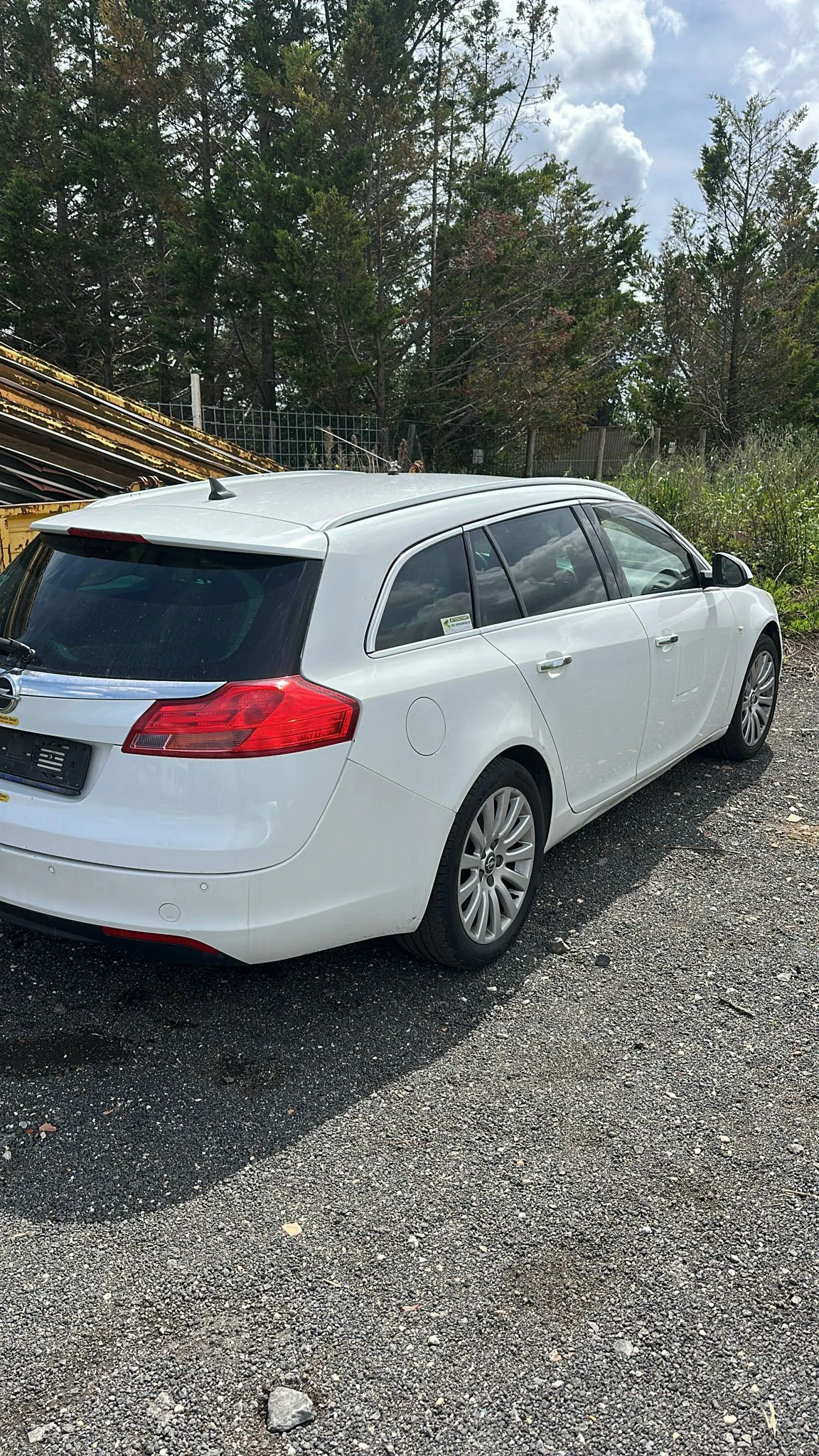 Opel Insignia 2.0D avtomat - изображение 4