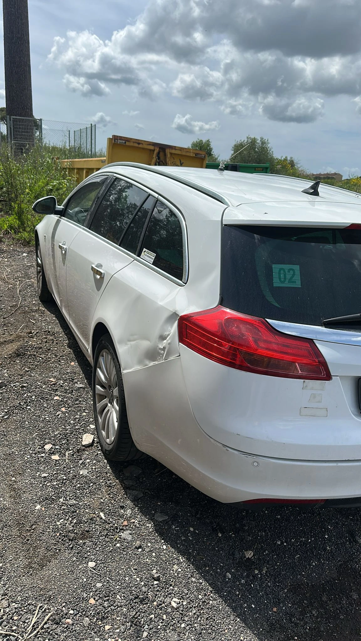 Opel Insignia 2.0D avtomat - изображение 5