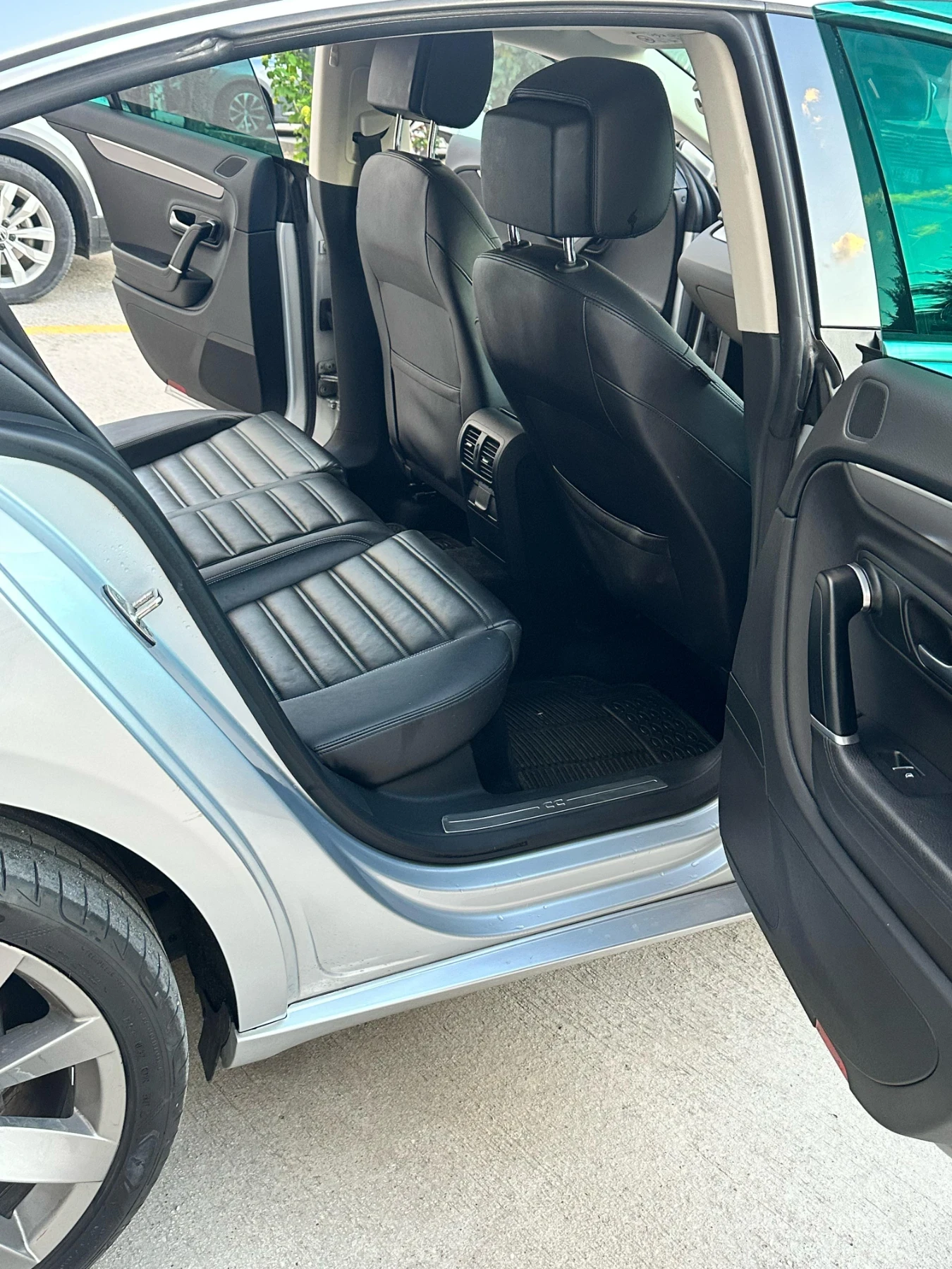 VW CC  - изображение 10