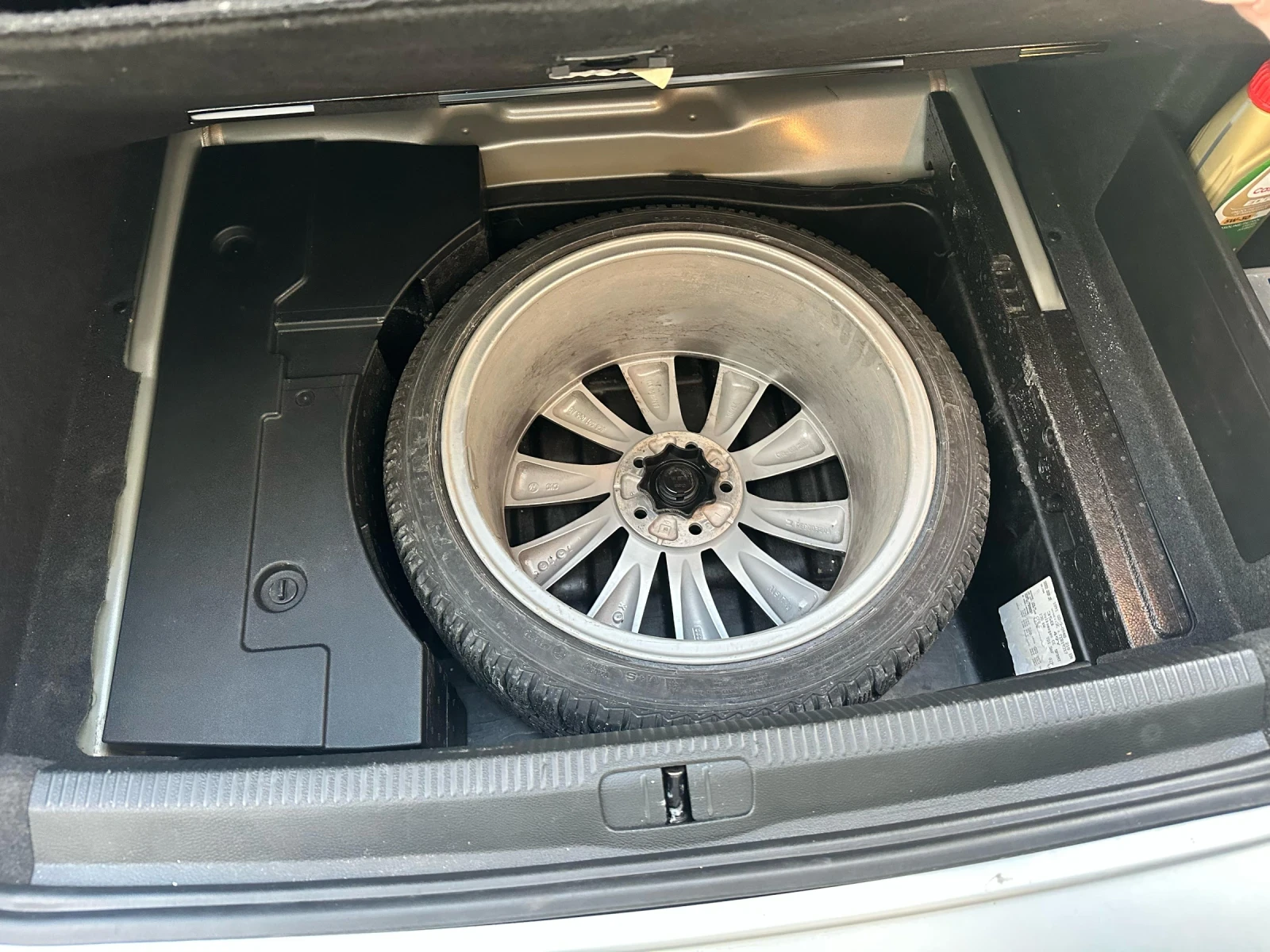 VW CC  - изображение 9