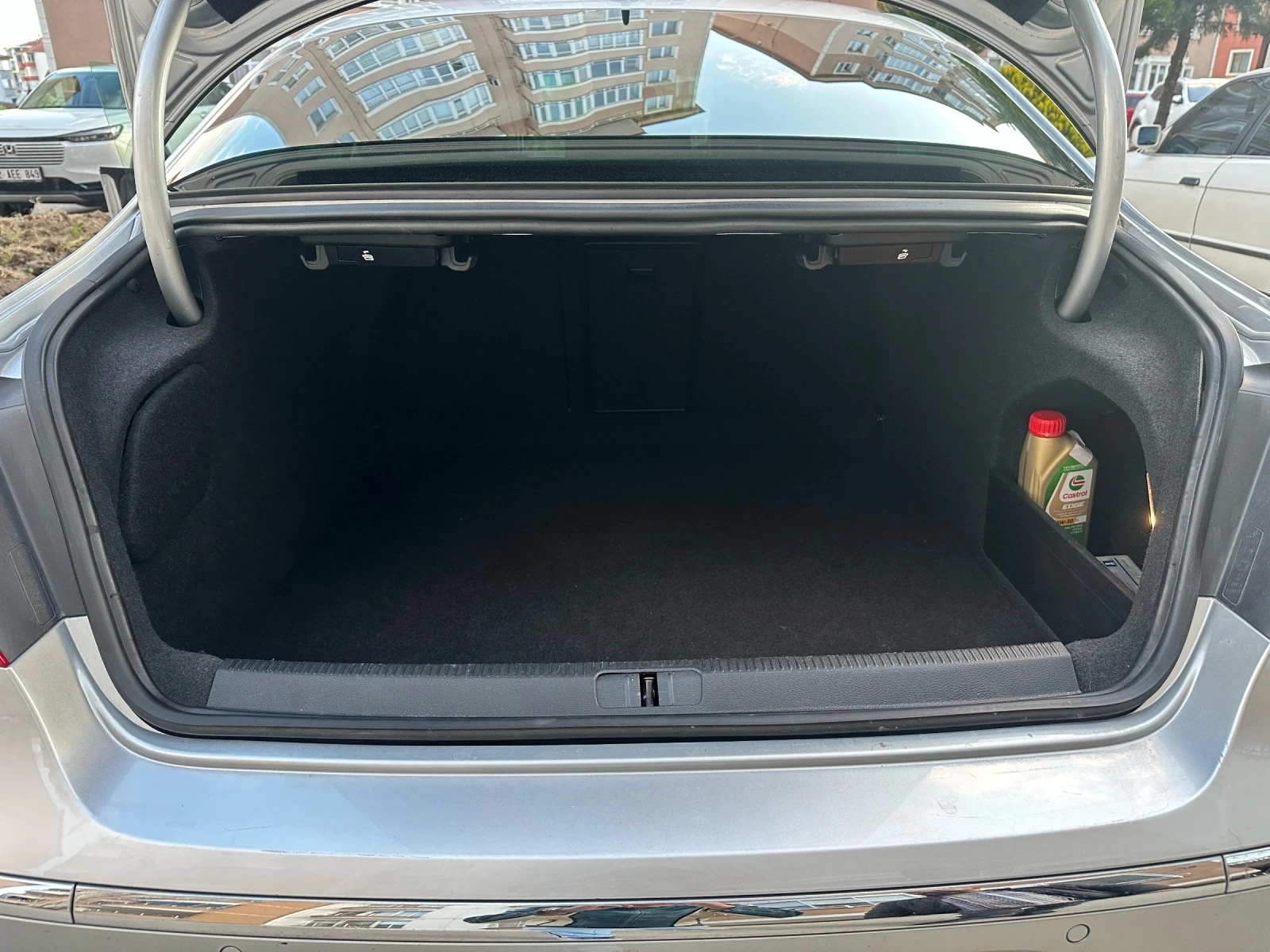 VW CC  - изображение 8