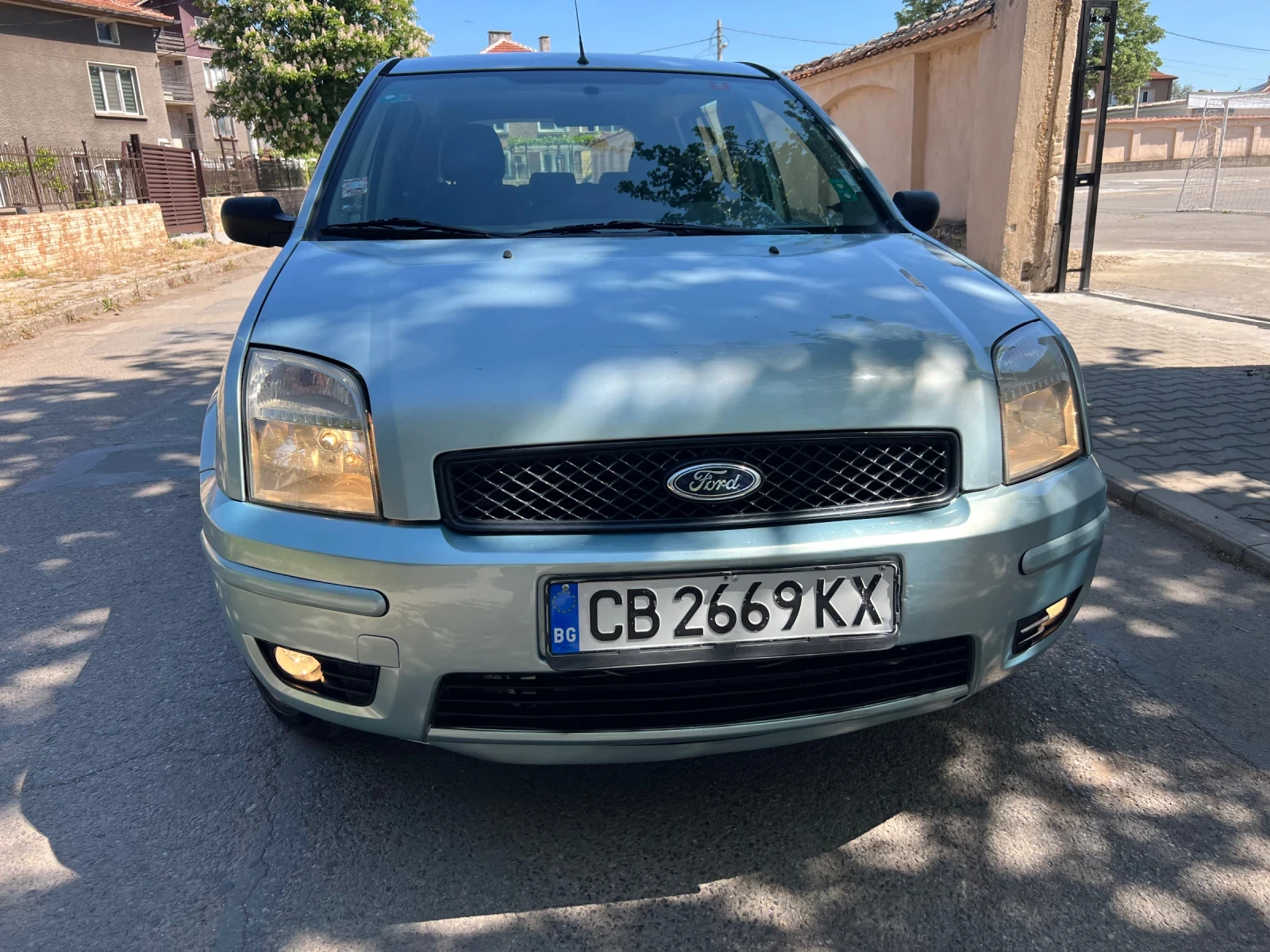 Ford Fusion Перфектна реален пробег - изображение 5
