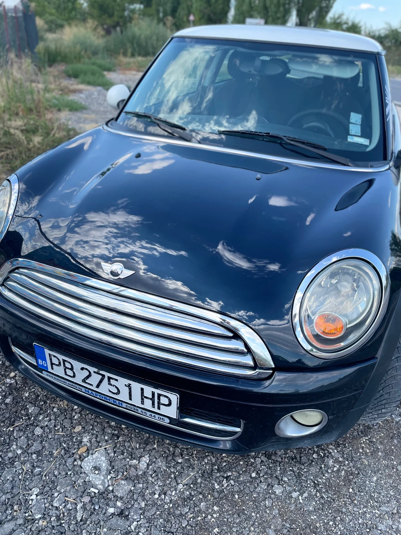Mini Cooper s  - изображение 7