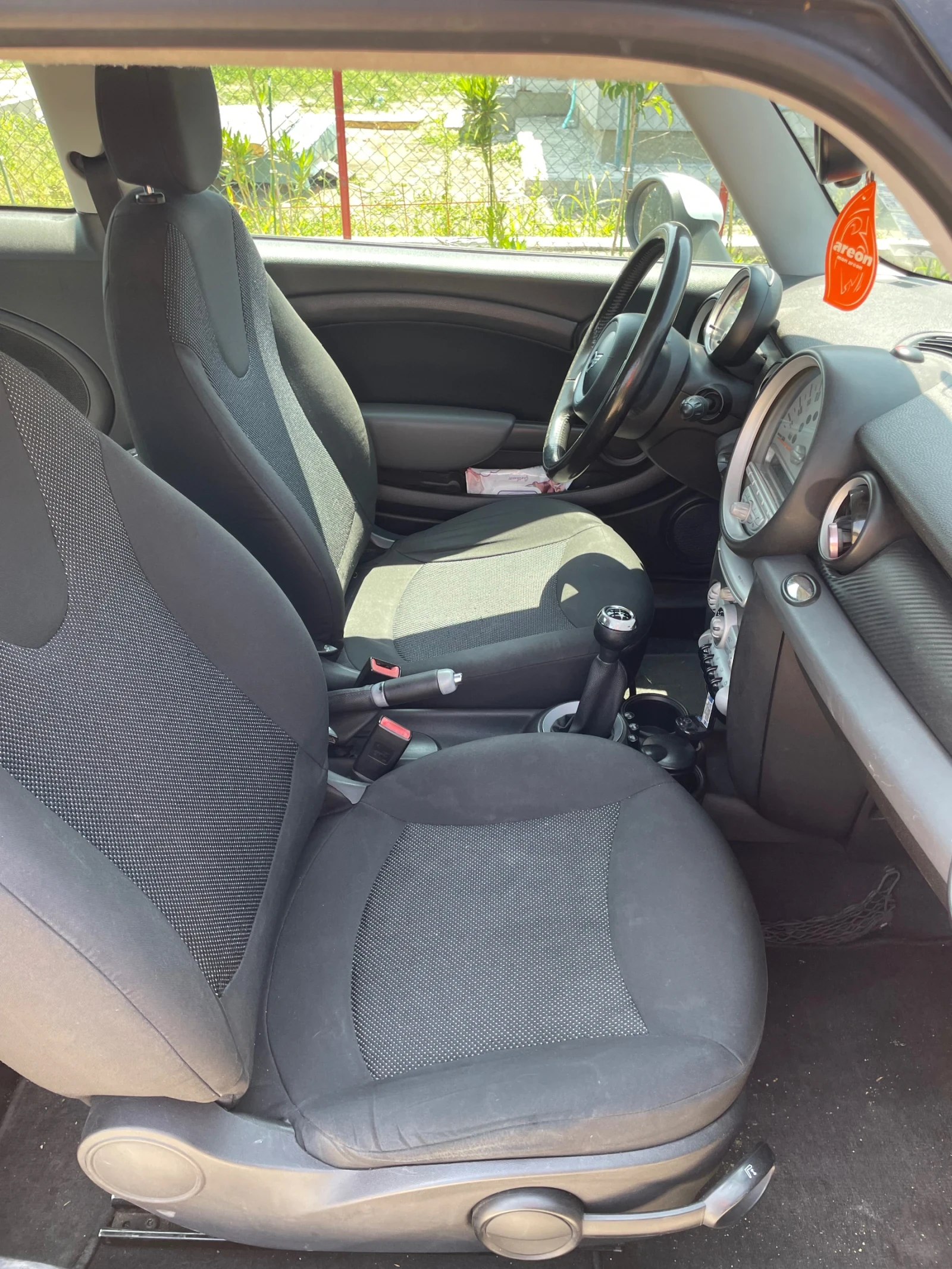 Mini Cooper s  - изображение 2