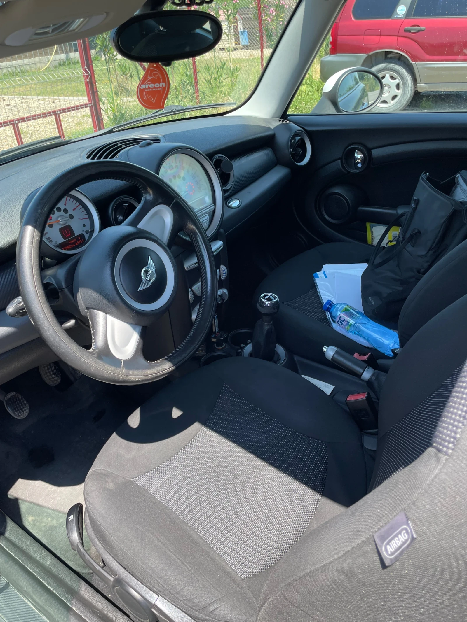 Mini Cooper s  - изображение 5