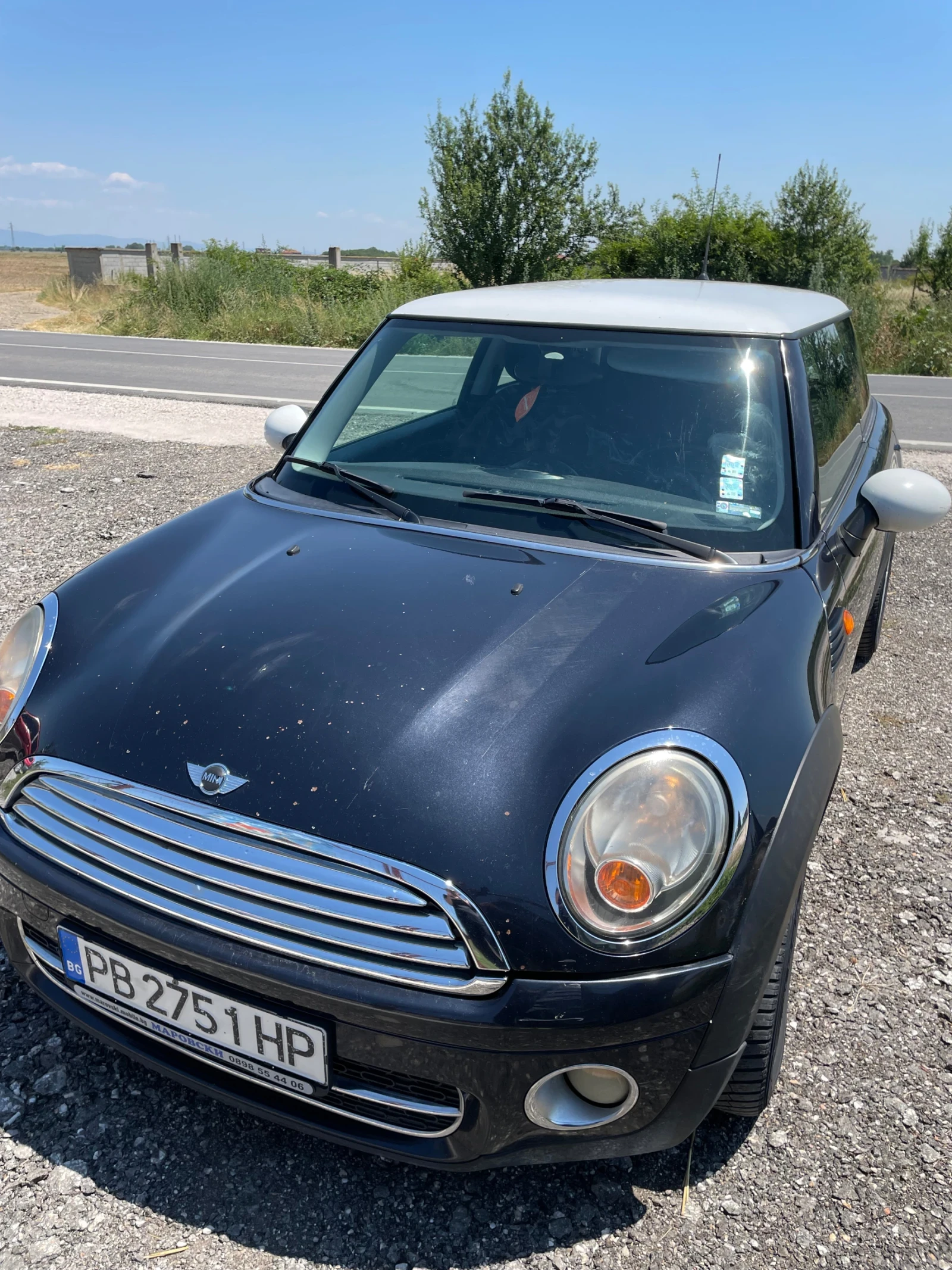 Mini Cooper s  - изображение 7