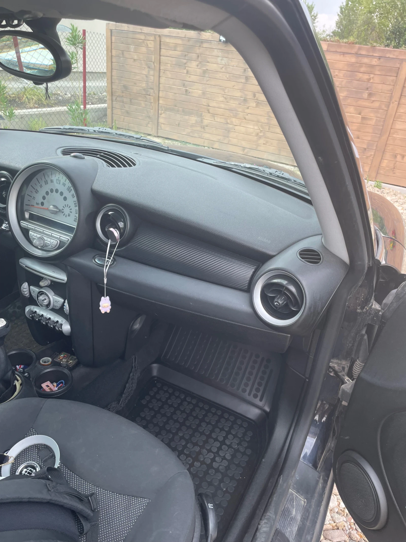 Mini Cooper s  - изображение 5