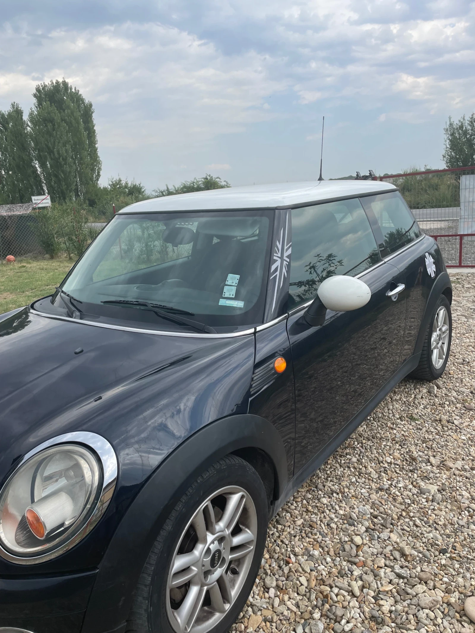 Mini Cooper s  - изображение 2