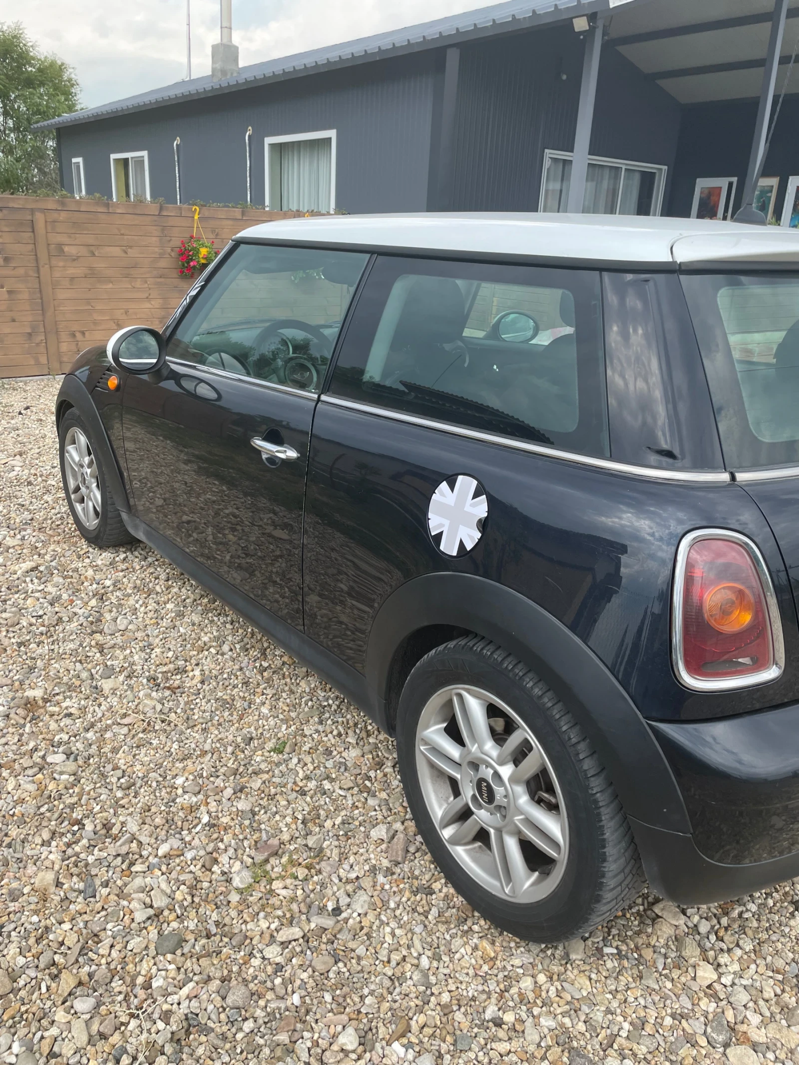 Mini Cooper s  - изображение 3