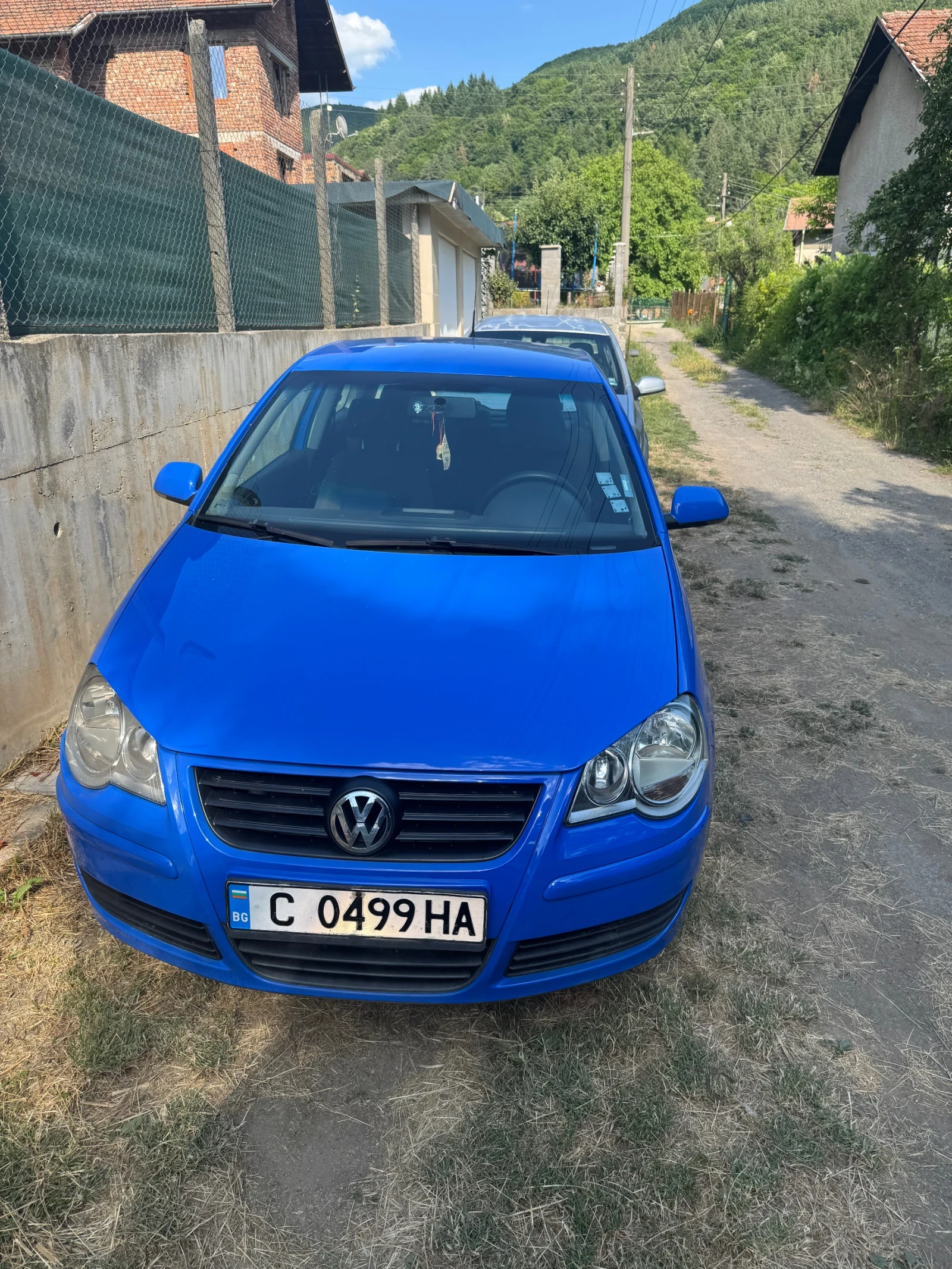 VW Polo 1.2i | Mobile.bg — изображение 1