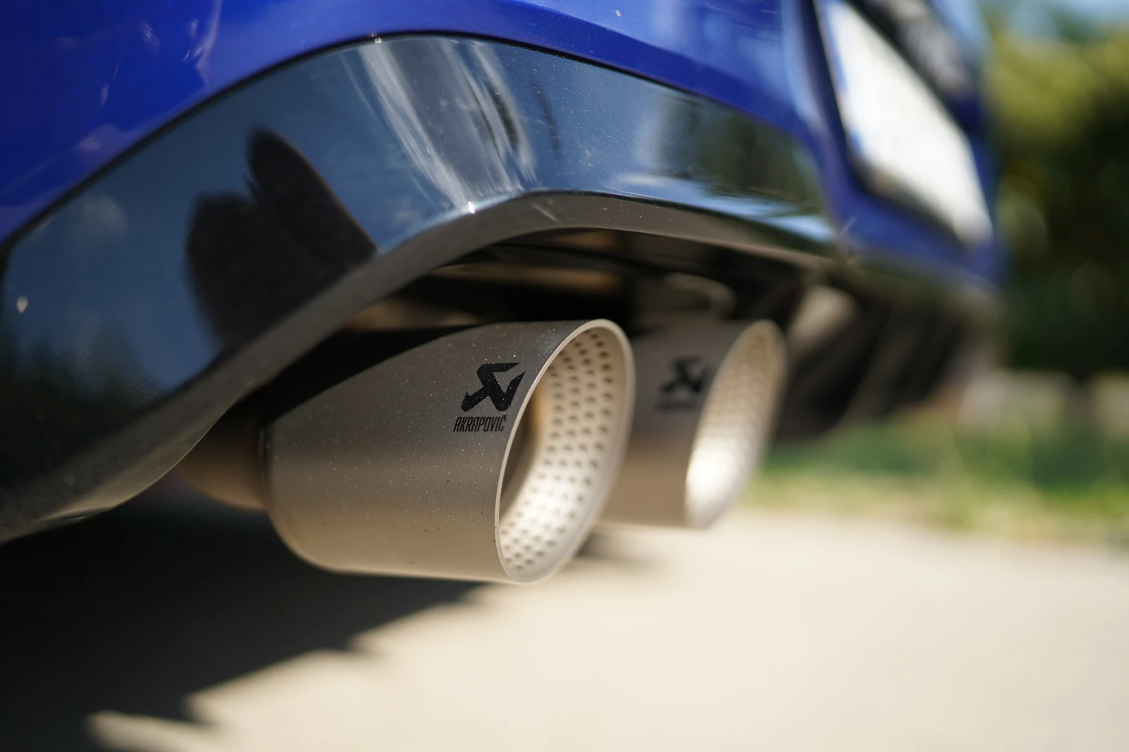 VW Golf R PERFORMANCE | Mobile.bg � ����������� 11