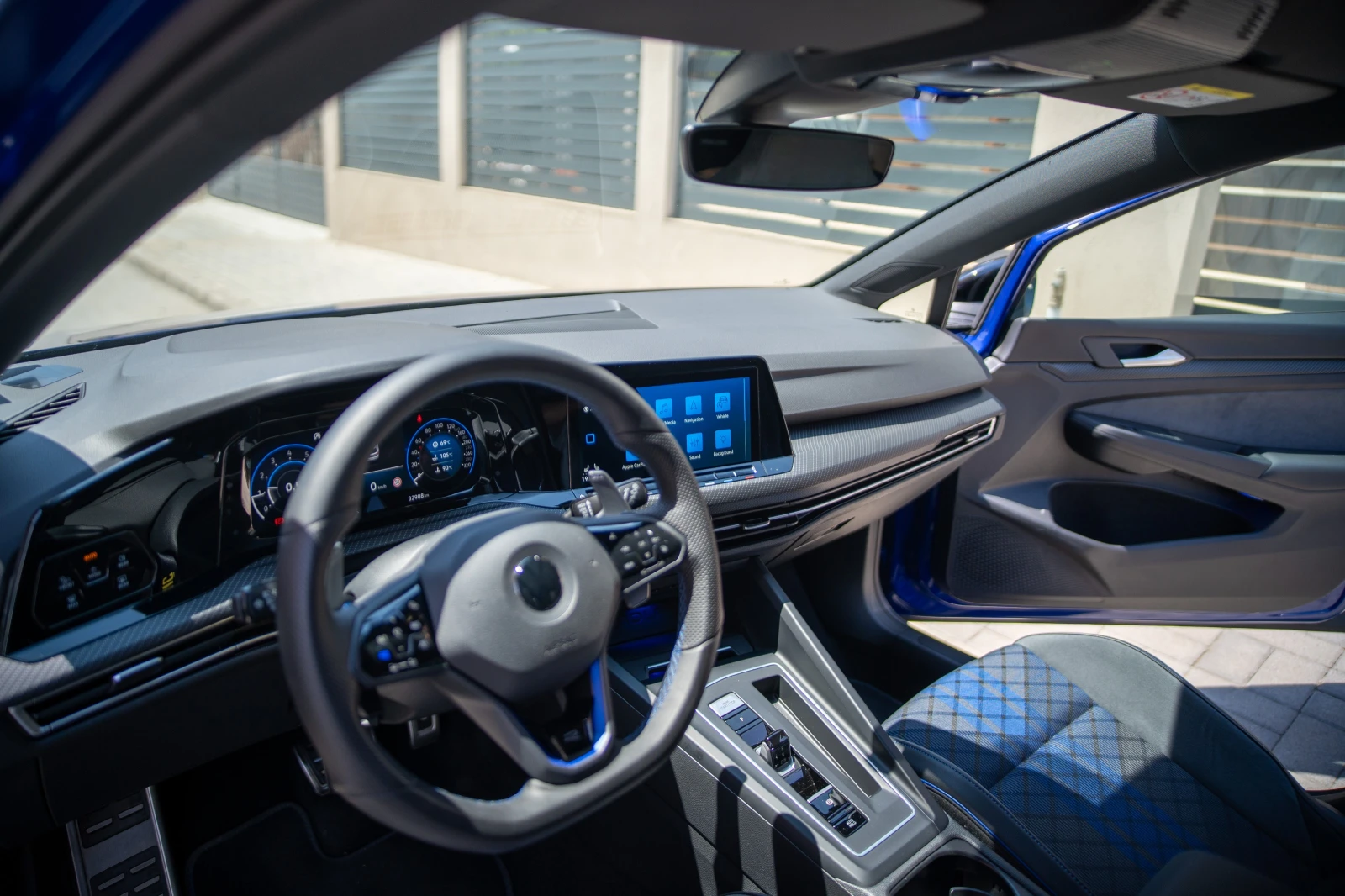 VW Golf R PERFORMANCE | Mobile.bg � ����������� 13