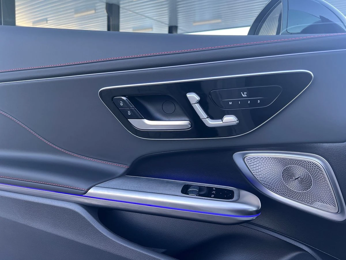 Mercedes-Benz CLE 53 4MATIC+ Coupe | Mobile.bg   11