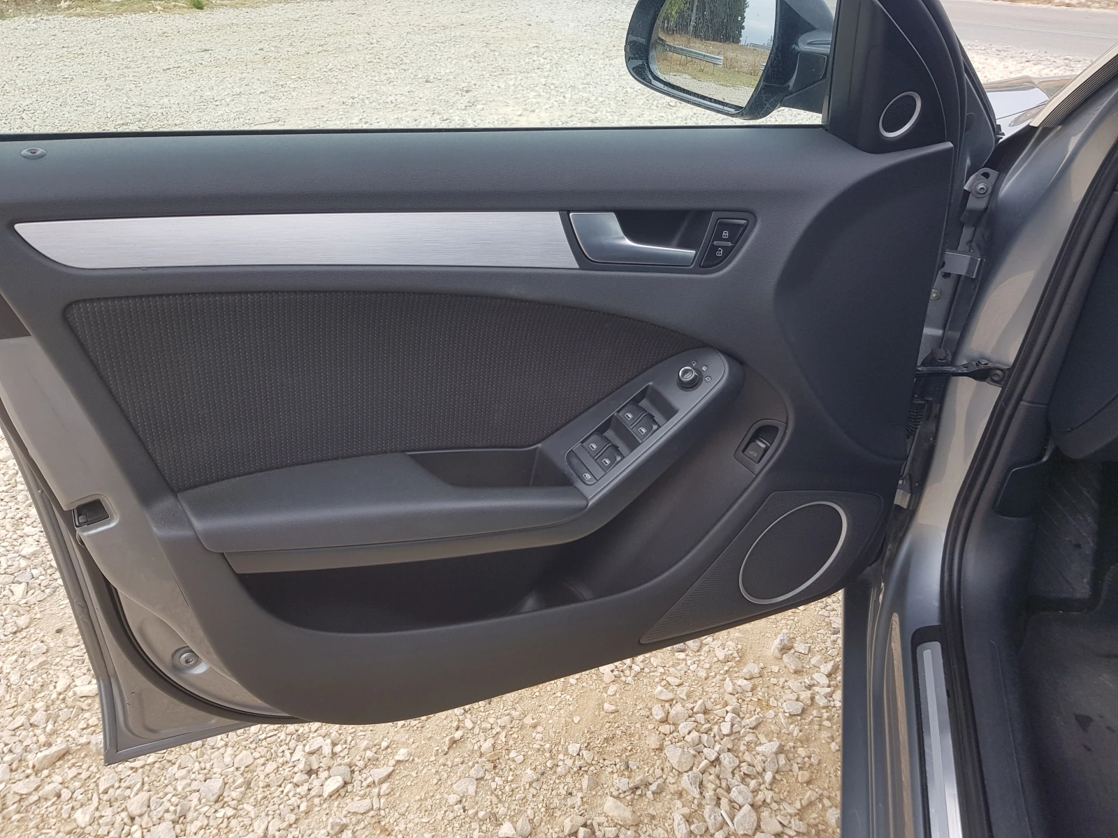 Audi A4 3.0 TDI S-Line | Mobile.bg � ����������� 7