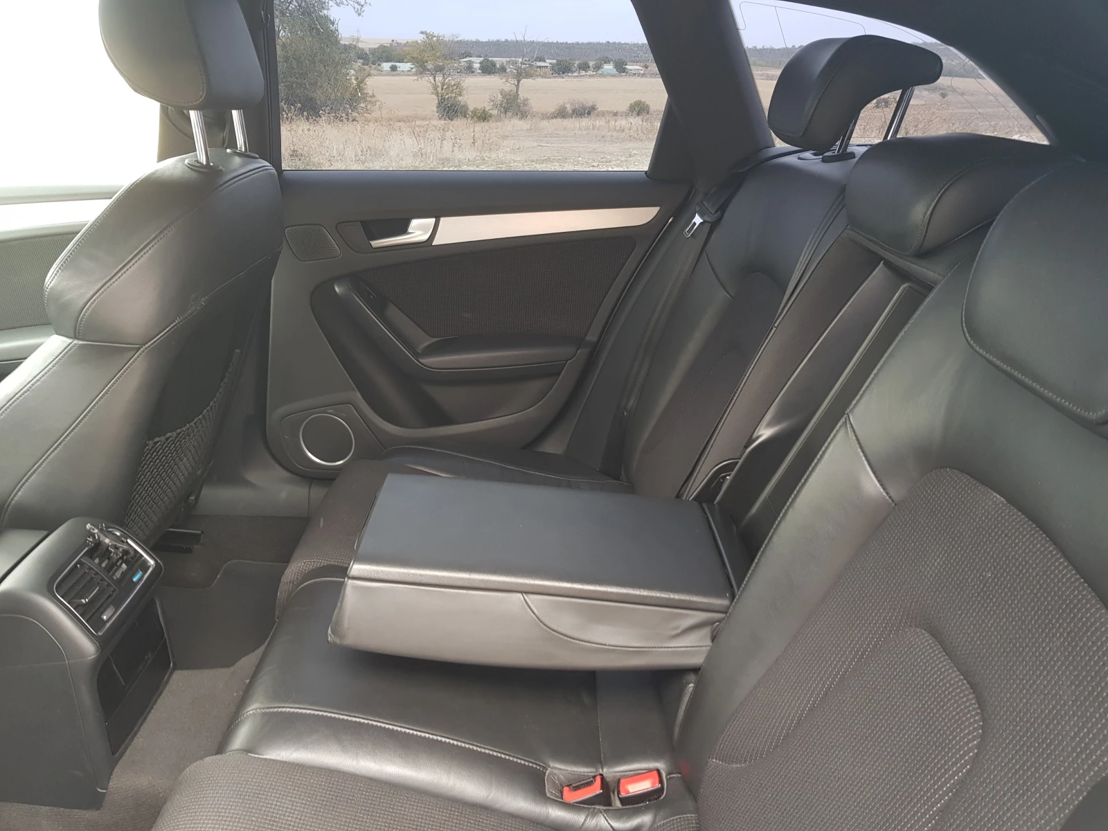 Audi A4 3.0 TDI S-Line | Mobile.bg � ����������� 10